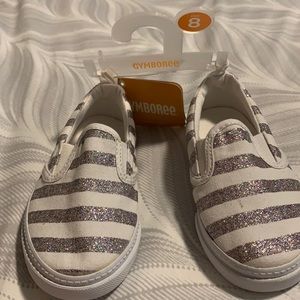 gymboree shoes